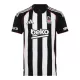 Maillot De Foot Besiktas Extérieur 25/26