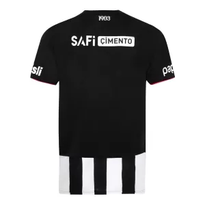 Maillot De Foot Besiktas Extérieur 25/26