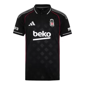 Maillot De Foot Besiktas Third 25/26 Maillot De Foot Besiktas Third 25/26