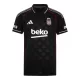 Maillot De Foot Besiktas Third 25/26