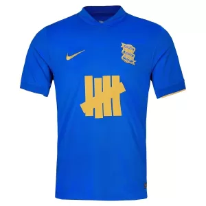 Maillot De Foot Birmingham City Domicile 25/26 Maillot De Foot Birmingham City Domicile 25/26