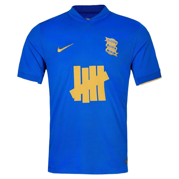 Maillot De Foot Birmingham City Domicile 25/26