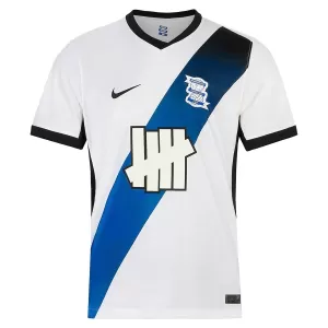 Maillot De Foot Birmingham City Extérieur 25/26 Maillot De Foot Birmingham City Extérieur 25/26