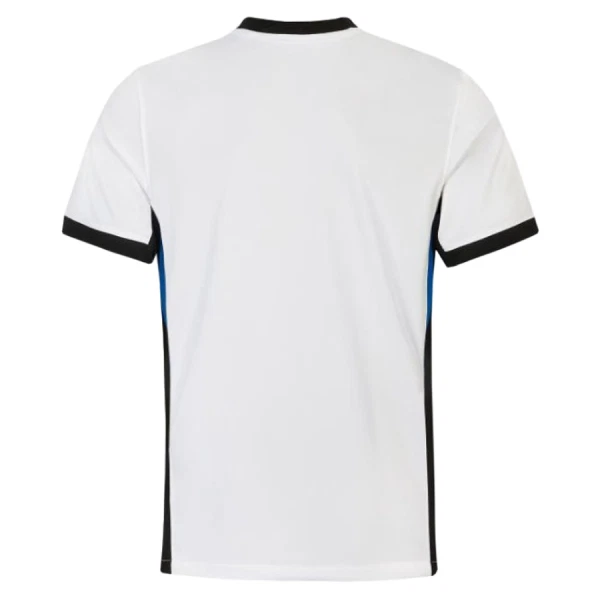 Maillot De Foot Birmingham City Extérieur 25/26
