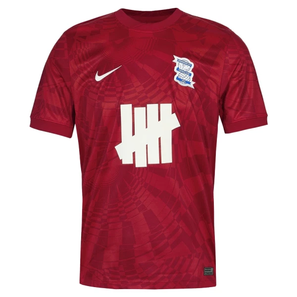 Maillot De Foot Birmingham City Third 25/26