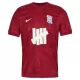 Maillot De Foot Birmingham City Third 25/26