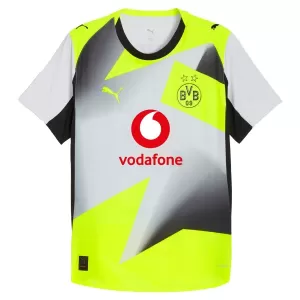 Maillot De Foot Borussia Dortmund Extérieur 25/26 Maillot De Foot Borussia Dortmund Extérieur 25/26