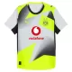 Maillot De Foot Borussia Dortmund Extérieur 25/26