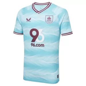 Maillot De Foot Burnley FC Extérieur 25/26