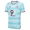 Maillot De Foot Burnley FC Extérieur 25/26