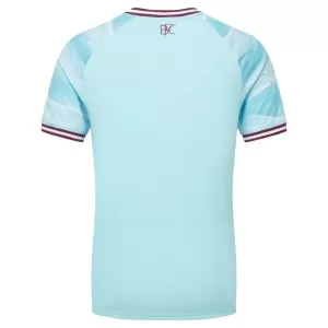 Maillot De Foot Burnley FC Extérieur 25/26