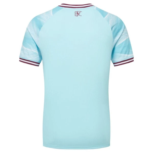 Maillot De Foot Burnley FC Extérieur 25/26