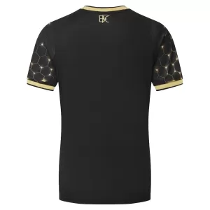 Maillot De Foot Burnley FC Third 25/26