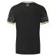 Maillot De Foot Burnley FC Third 25/26