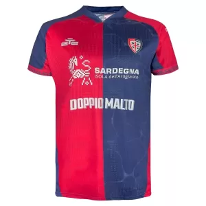 Maillot De Foot Cagliari Calcio Domicile 25/26