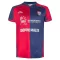 Maillot De Foot Cagliari Calcio Domicile 25/26