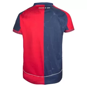 Maillot De Foot Cagliari Calcio Domicile 25/26