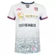 Maillot De Foot Cagliari Calcio Extérieur 25/26