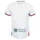 Maillot De Foot Cagliari Calcio Extérieur 25/26