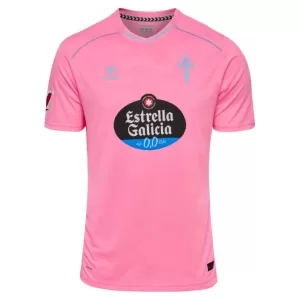 Maillot De Foot Celta Vigo Third 25/26