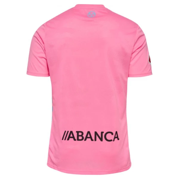 Maillot De Foot Celta Vigo Third 25/26