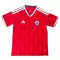 Maillot De Foot Chili Domicile 25/26