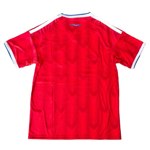 Maillot De Foot Chili Domicile 25/26