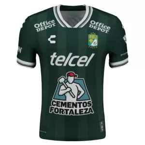 Maillot De Foot Club Leon Domicile 25/26