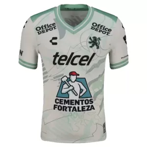 Maillot De Foot Club Leon Extérieur 25/26