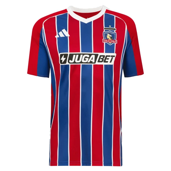 Maillot De Foot Colo-Colo Third 25/26