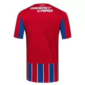 Maillot De Foot Colo-Colo Third 25/26