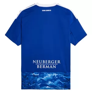 Maillot De Foot Como Domicile 25/26