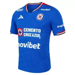 Maillot De Foot Cruz Azul Domicile 25/26