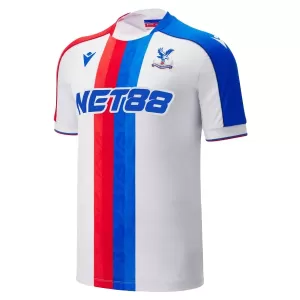 Maillot De Foot Crystal Palace Third 25/26