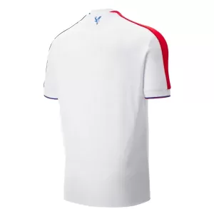 Maillot De Foot Crystal Palace Third 25/26