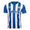 Maillot De Foot Deportivo Alavés Domicile 25/26