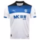 Maillot De Foot Deportivo Alavés Extérieur 25/26 Maillot De Foot Deportivo Alavés Extérieur 25/26