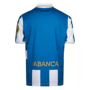 Maillot De Foot Deportivo de La Coruna Domicile 25/26