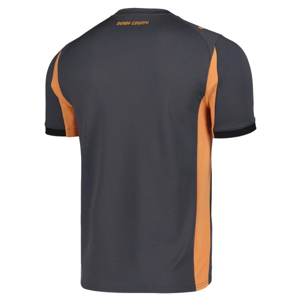Maillot De Foot Derby County Extérieur 25/26