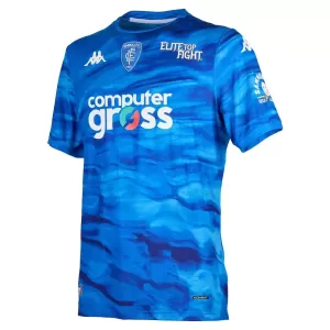 Maillot De Foot Empoli Domicile 25/26