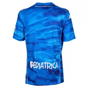 Maillot De Foot Empoli Domicile 25/26