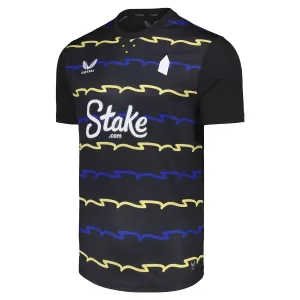 Maillot De Foot Everton Third 25/26