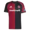 Maillot De Foot FC Nurnberg Domicile 25/26