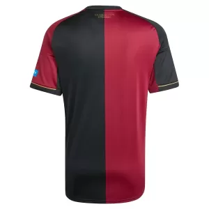 Maillot De Foot FC Nurnberg Domicile 25/26