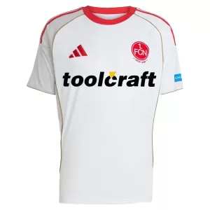 Maillot De Foot FC Nurnberg Extérieur 25/26