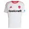 Maillot De Foot FC Nurnberg Extérieur 25/26