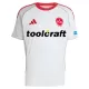 Maillot De Foot FC Nurnberg Extérieur 25/26