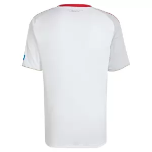 Maillot De Foot FC Nurnberg Extérieur 25/26