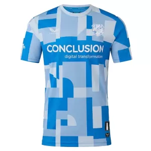 Maillot De Foot FC Utrecht Third 25/26