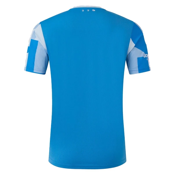 Maillot De Foot FC Utrecht Third 25/26